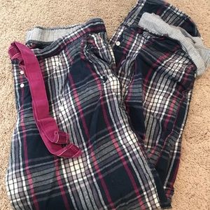 Aerie pajama pants